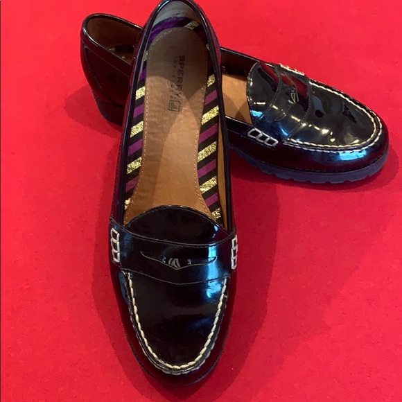 Sperry Top Siders - Picture 5 of 7